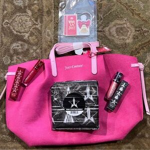 Juicy Couture X Jeffree Star Bundle